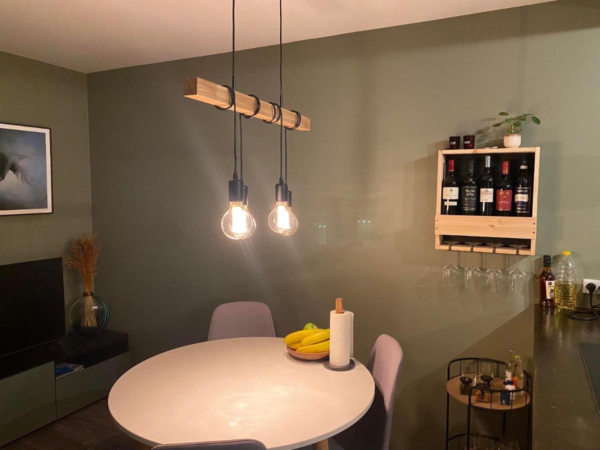 Torshavn Apartment - City Center Εξωτερικό φωτογραφία