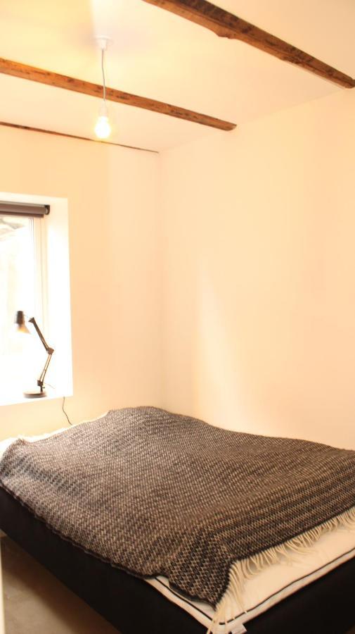 Torshavn Apartment - City Center Εξωτερικό φωτογραφία