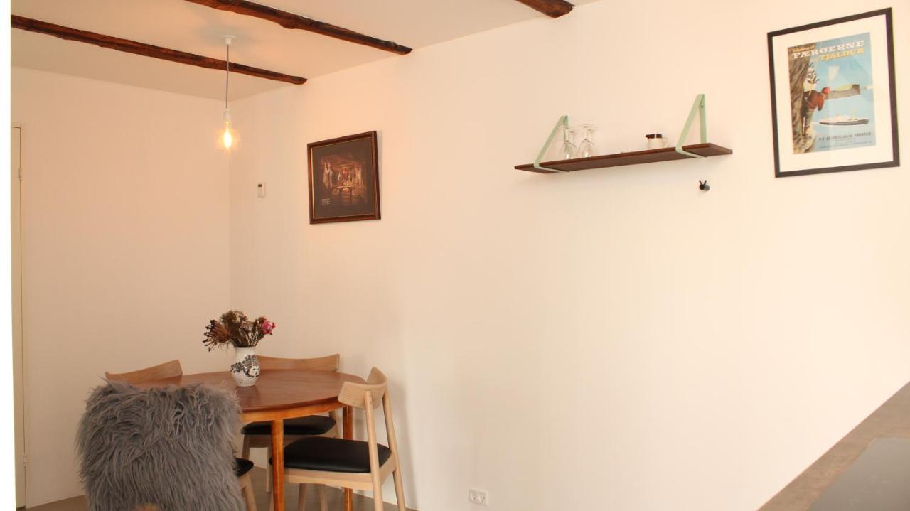 Torshavn Apartment - City Center Εξωτερικό φωτογραφία