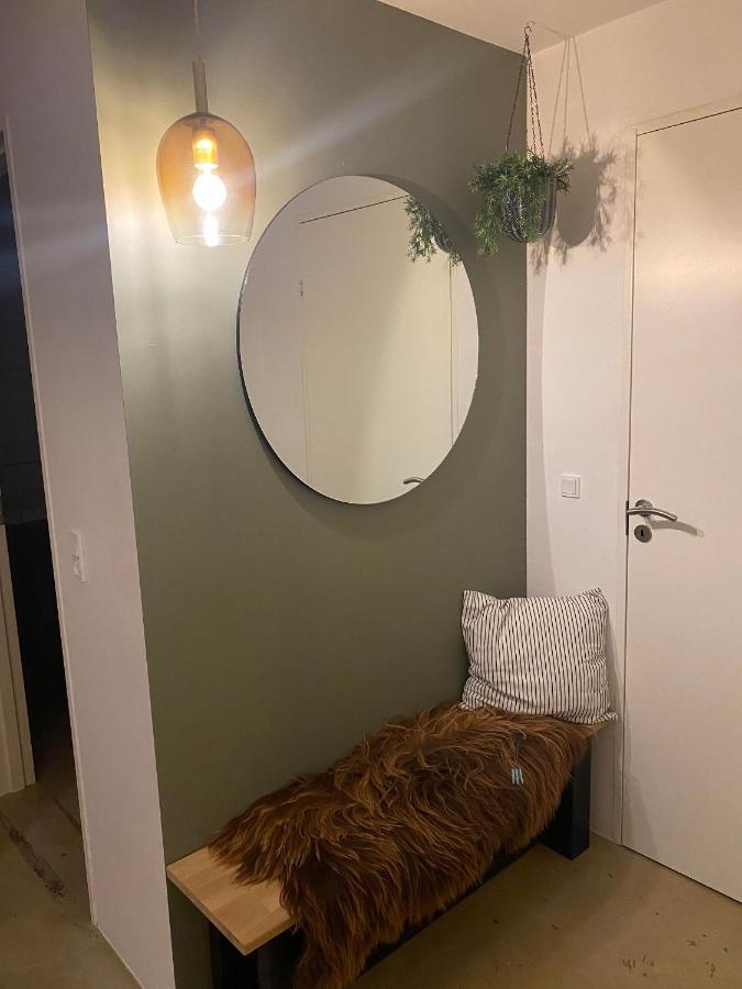 Torshavn Apartment - City Center Εξωτερικό φωτογραφία