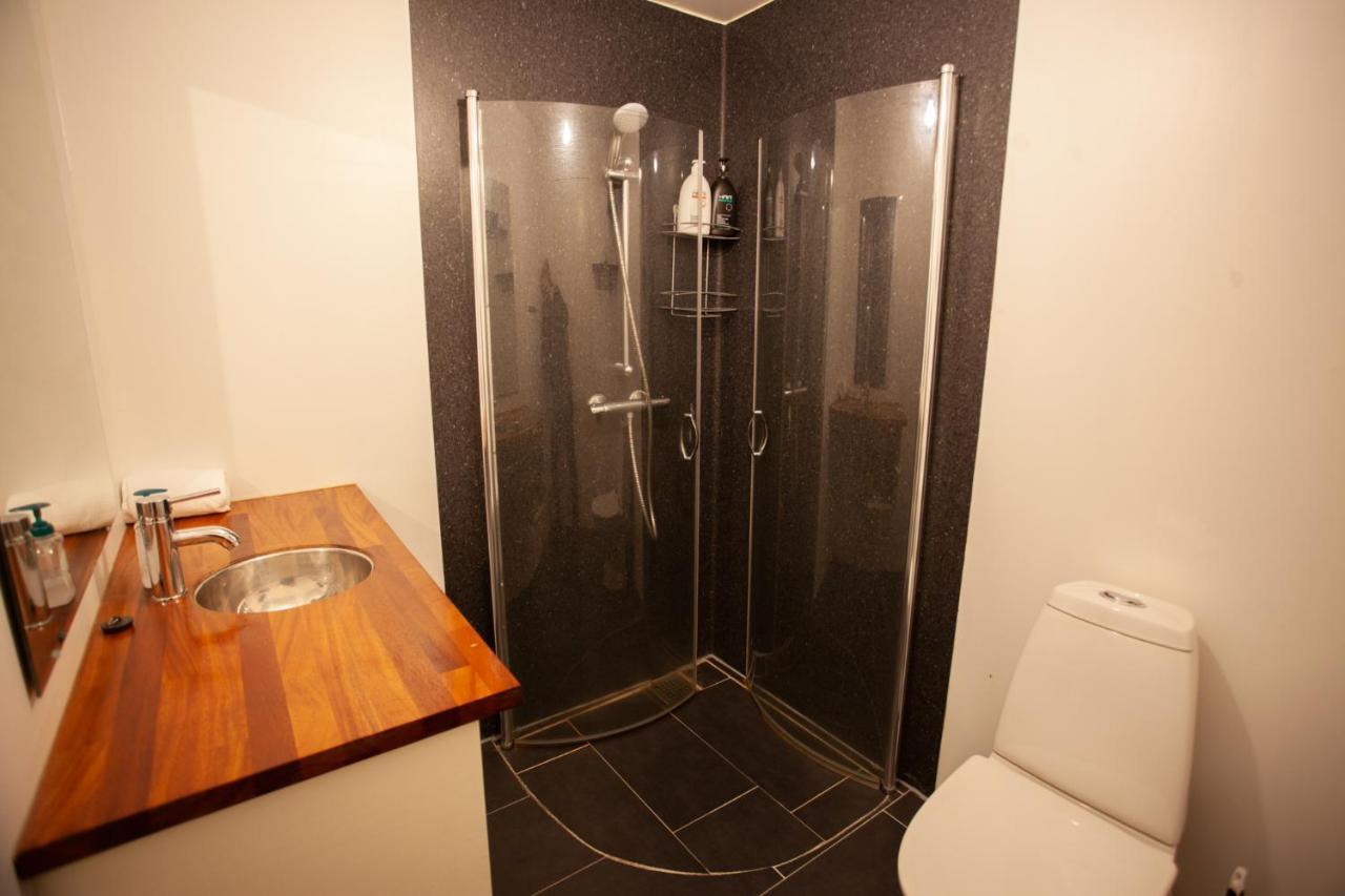 Torshavn Apartment - City Center Εξωτερικό φωτογραφία