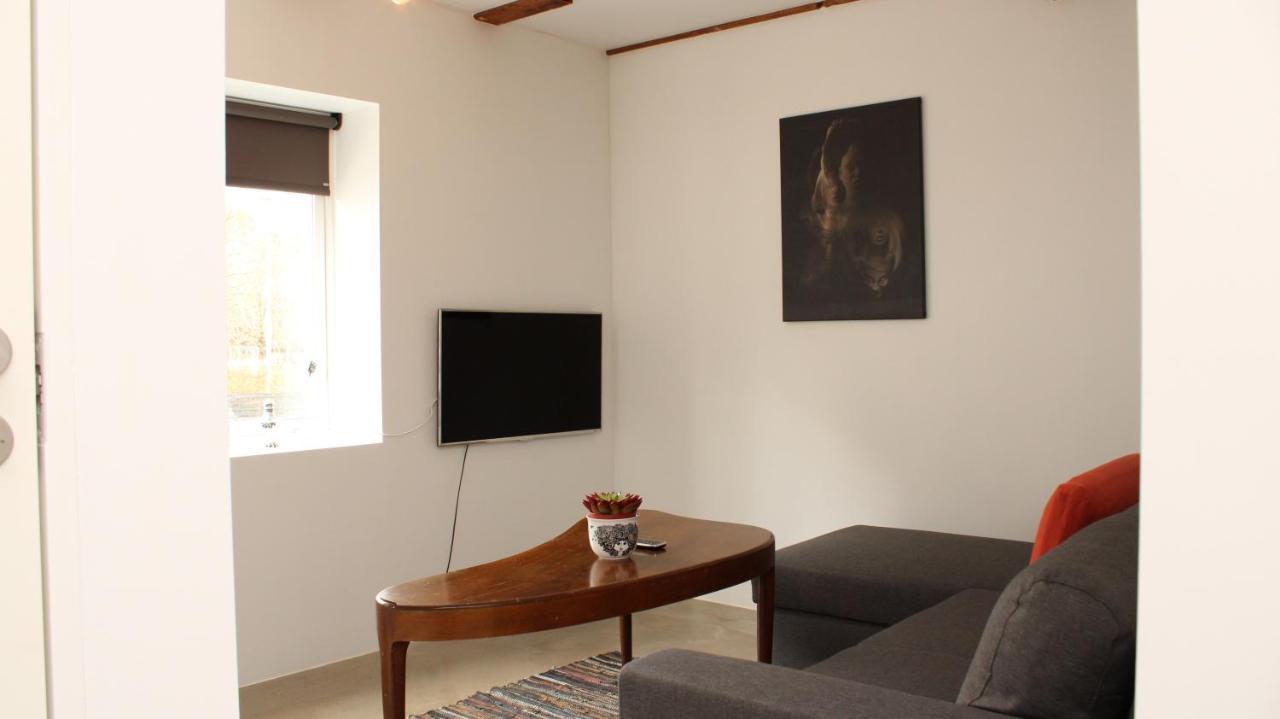 Torshavn Apartment - City Center Εξωτερικό φωτογραφία