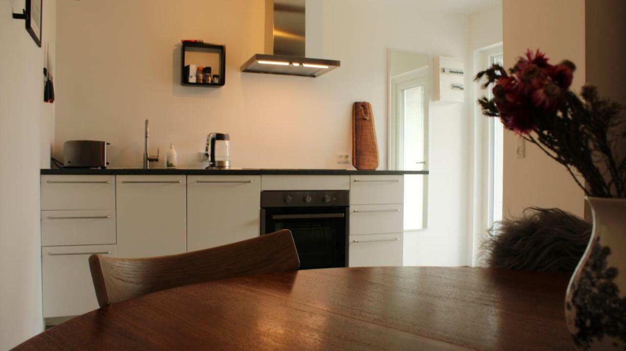 Torshavn Apartment - City Center Εξωτερικό φωτογραφία